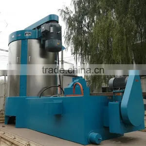 Factory Price Excellent Quality Wide Usage Easy Operation Automatic Paddy Washer and Dryer thumbnail-6