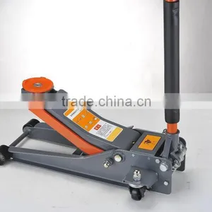 Cheap Price High Quality CE Approved Floor Jack & Hydrualic Floor Jack 3 Ton thumbnail-1