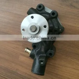 OEM Isuz Auto Spare Parts Water Pump 8-94376-864-0 With Genuine Quality From Manufacture In ISO9001/TS16949 thumbnail-1