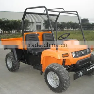 4 Wheel Utility Terrain Vehicle Best Price UTV thumbnail-1