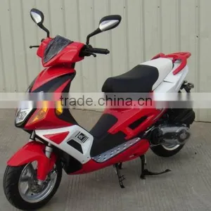 50cc/125cc/150cc EEC Scooter/50cc Scooter/50cc Gas Scooter (TKM150E-T) thumbnail-2
