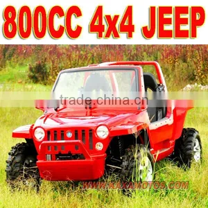800cc Dune Buggy thumbnail-1