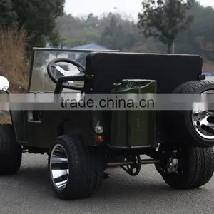 Mini Jeep(J-01) thumbnail-3