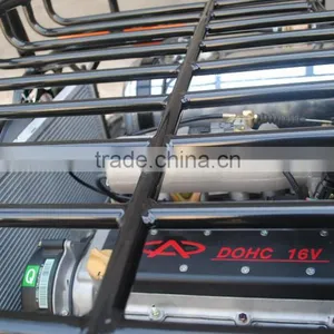 1100cc 4 Wheel Drive Dune Buggy Cheap for Sale thumbnail-4