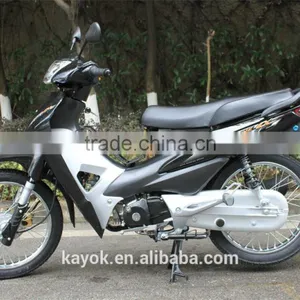 Hot Sale New Style 110cc Cheap Mini Motorcycle For Sale KM110-YZH thumbnail-2