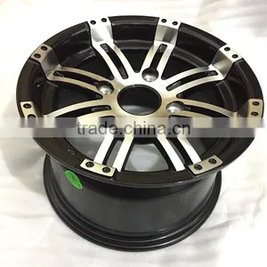 CFMOTO X8 800CC ATV REAR ALUMINUM RIM 9010-110100-1000 thumbnail-1
