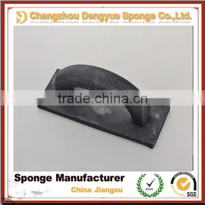 Wall Building Tool Kit ( Bricky Tool )Plastering Sponge Float Narrow Plasterers Foam thumbnail-3