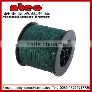 500M Green 6LB-100LB Strong Japanese Sea pe Braided Fishing Line thumbnail-3