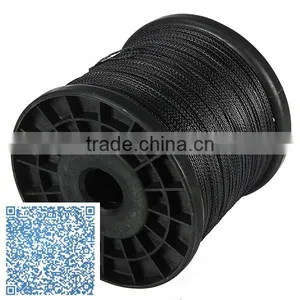 500m Braid Fishing Line 1.0mm 200LB Army Green Black thumbnail-5