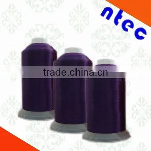 Eco-Friendly Wear Resistant High Quality Nylon Sewing Threads thumbnail-1