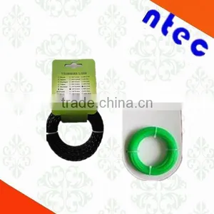 Durable High Quality Nylon Grass Cutting Line, Trimmer Line for Most Leading Trimmers and Brush Cutters thumbnail-1