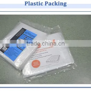 Plastic Bags for Bedding thumbnail-1