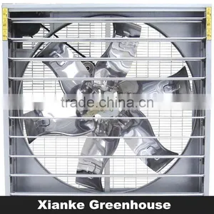 Plastic Film Greenhouse Centrifugal Blower Fan for Sale thumbnail-1