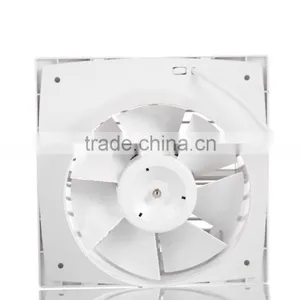 Wall Mount Kitchen Exhaust Fan Bathroom Exhaust Fan 6inch thumbnail-3