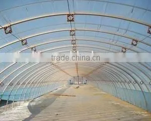 UV Protection Greenhouse Plastic Film, Anti- Aging LDPE Flim, Greenhouse Flim thumbnail-2
