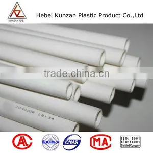 uv Resistant Plastic Cable and Trunking thumbnail-1