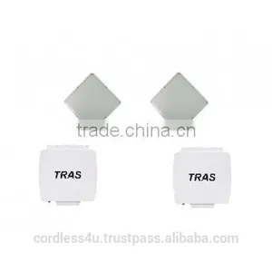 C4U-TRS2001 Point to Point Link 300Mbps 5Ghz MIMO OFDM. Over 150Mbps on 5km, 100Mbps on 10km, 50Mbps on 20km thumbnail-1