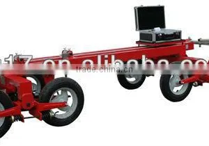 STPZ-3 Continuous Eight-wheel Viameter thumbnail-1