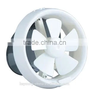 Smoking Room Exhaust Fan / Mini Exhaust Fan / Ventilation Exhaust Fan for Bathroom thumbnail-4