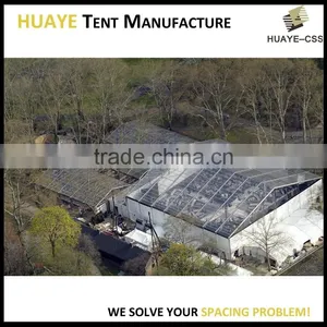 White Marque Tents for Sale thumbnail-5