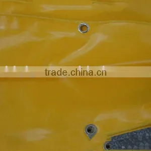 Good Quality Truck Tarpaulin thumbnail-1