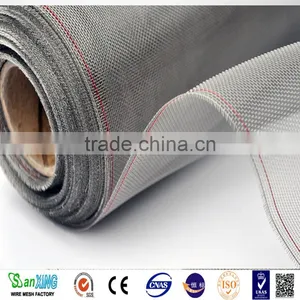 Stainless Steel Window Screening,ss Window Screen,stainless Steel Security Screen thumbnail-1