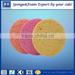 Factory Wholesale Natural Cellulose Clean Sponge thumbnail-3