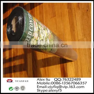 Gardening With Non-woven Membrane, the Small Roll Family Pack thumbnail-2