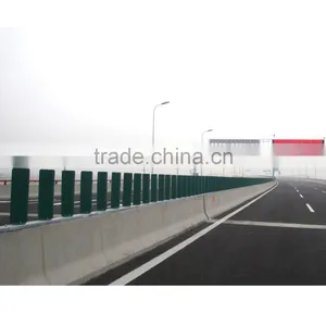 Better Anti Aging Properties Cheap Highway Crowd Barrier thumbnail-2