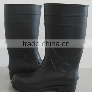 Industrial Safety Boots With Steeltoe and Midsole S5 thumbnail-5