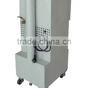 With Watet Tank Humidity (AOTE-JS09G) Keep Fruit Fresh Longer thumbnail-3