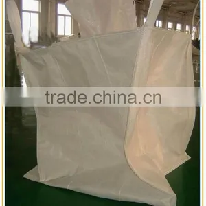 U-panel One Ton Polyethylene Jumbo Bag thumbnail-1