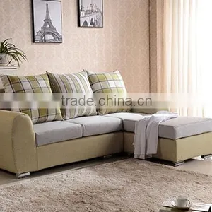 SFA00016 Modern Fabric Corner Sofa,small Corner Sofa,cheap Corner Sofa Set thumbnail-2