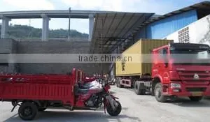 Chongqing Kingway Import And Export Co., Ltd. company overview - view 3 thumbnail