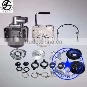 JUANYONG1.5"self Priming Water Pump With Agriculture Water Pump Water Pumps thumbnail-3