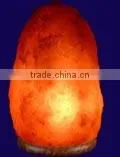 NATURAL SALT LAMP thumbnail-1