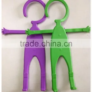 Creative Self Adhesive Personalized Shape Pop Phone Handset Holder thumbnail-1