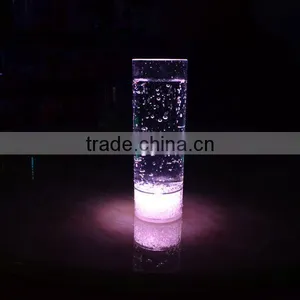 400ml Drinking Glass Cup thumbnail-1