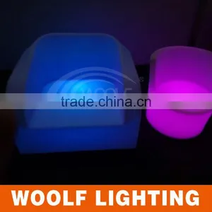 LED Arabic Living Room Low Seating Furniture thumbnail-1