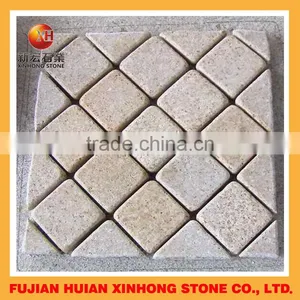 Cheap Garden Granite Paving Stepping Stones for Driveway thumbnail-5