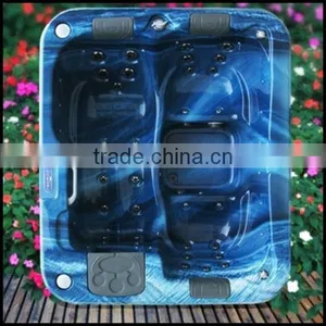 A860 Music Spa Outdoor Funiture Salon thumbnail-4