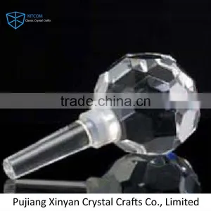 Factory Supply Trendy Style Crystal Favors Perfume Bottles on Sale thumbnail-1
