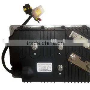 24V-96V,600A, AC Induction Motor Controller thumbnail-1