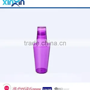20oz Plastic 600ml Cocktail Shaker thumbnail-1