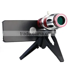 Full Set Lens for Cell Phone 3 in 1 Clip-On Fish Eye Lens 180 Degree, Universal Wide Angle Clip Fish Eye Lens thumbnail-3