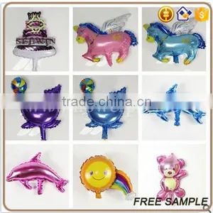 Decorative Foil Balloons and Mini Foil Balloon thumbnail-1