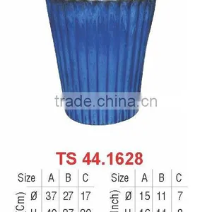 Vietnam Outdoor Ceramic Flower Pots thumbnail-1