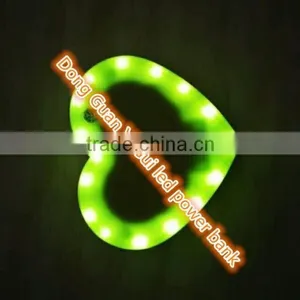 Romantic Love Valentine's Day Celebration Festivies Ceremony Gife Power Bank thumbnail-3