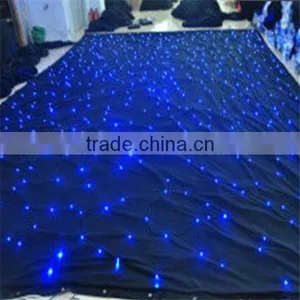 2016 Led Star Hot Backdrop Wedding/photo Studio Backgrounds thumbnail-6