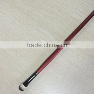 High Quality Hot Selling Professional Shadow Brush With Wooden Handle thumbnail-1